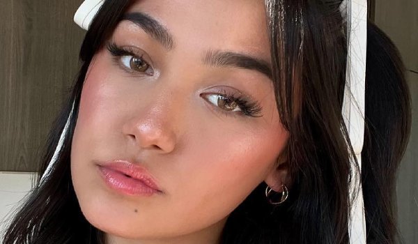 Sahar Dahi #MysticGirlsBio