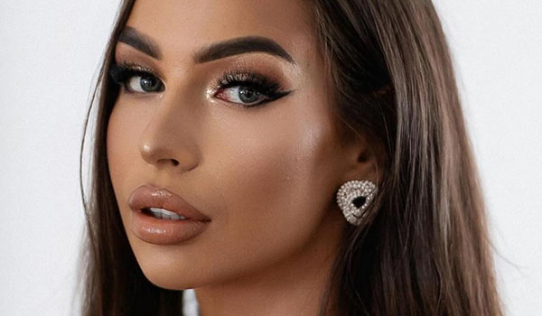 Sandra Cieslik #MysticGirlsBio