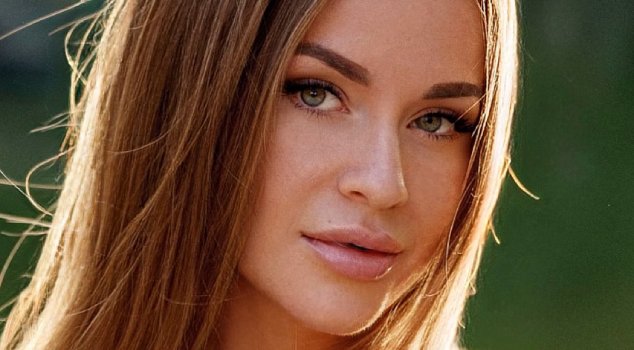 Sofia Temnikova #MysticGirlsBio