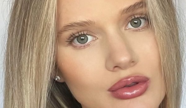 Susanna Zuzic #MysticGirlsBio