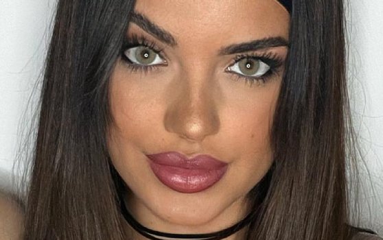 Valentina Gullo #MysticGirlsBio