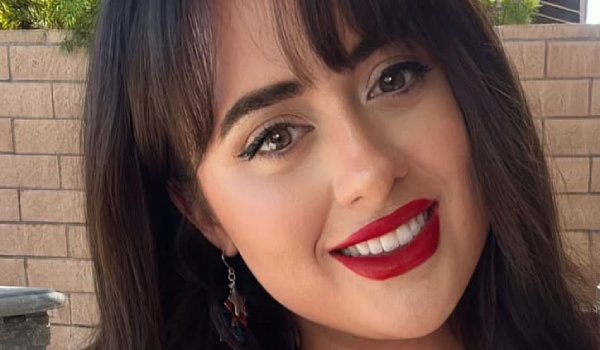 Veronica Rose #MysticGirlsBio