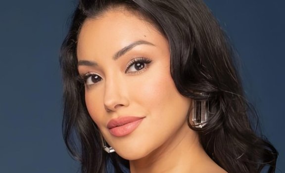 Zuleyka Silver #MysticGirlsBio