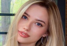 Alexandra Romanova #MysticGirlsBio