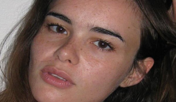 Barbie Ferreira #MysticGirlsBio