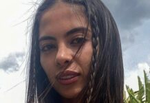 Camila Saavedra #MysticGirlsBio