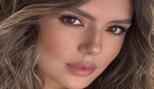 Carolina Mesa #MysticGirlsBio