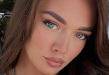 Daisy Tomlinson #MysticGirlsBio