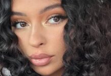 Danielle Cohn #MysticGirlsBio