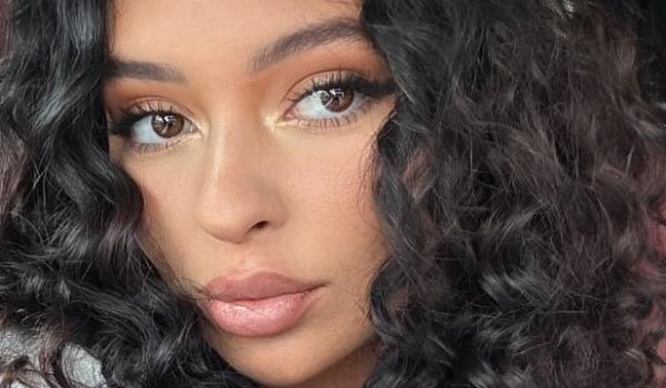 Danielle Cohn #MysticGirlsBio