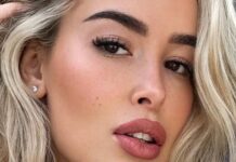 Elena Kamperi #MysticGirlsBio