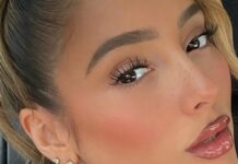 Gabriella Farias #MysticGirlsBio