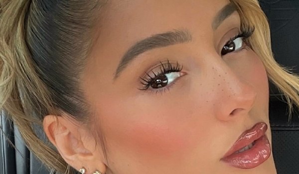 Gabriella Farias #MysticGirlsBio