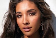 Haley Gosserand #MysticGirlsBio