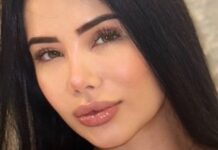 Jakeline Serna #MysticGirlsBio