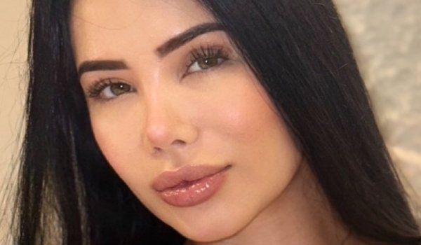 Jakeline Serna #MysticGirlsBio