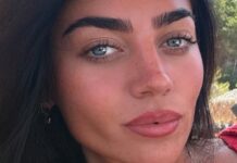 Kate Sharp #MysticGirlsBio