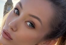 Ksenia Samoilenko #MysticGirlsBio