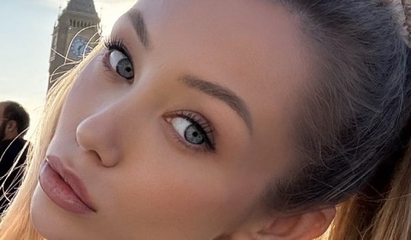 Ksenia Samoilenko #MysticGirlsBio