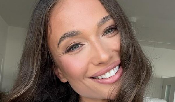 Lea Steflickova #MysticGirlsBio