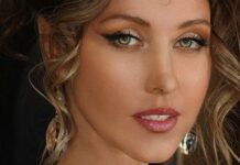 Olga Alberti #MysticGirlsBio