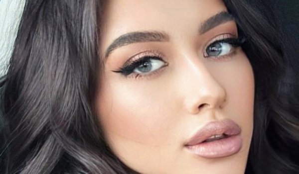 Tanya Bahtina #MysticGirlsBio